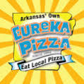 Eureka Pizza Logo 